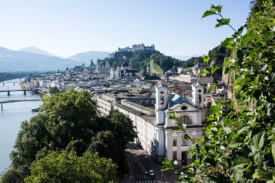 Anspruch auf Wohnbeihilfe in Salzburg